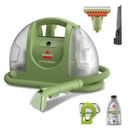 Bissell little green 1400b - bissell,