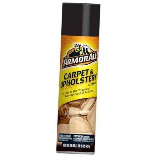 Fabric and carpet - carpet, cleaner