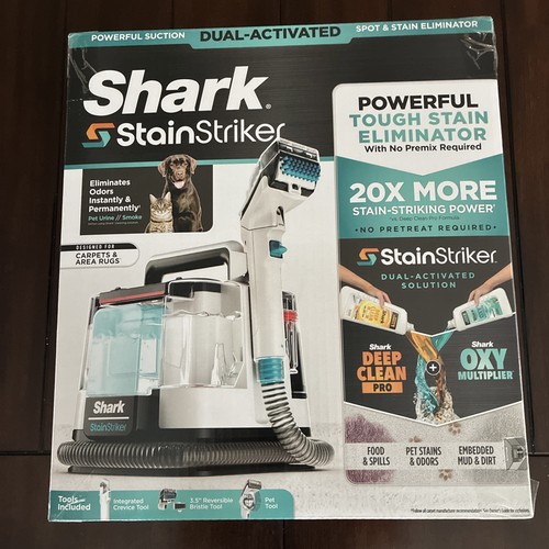 Shark stainstriker portable - shark,